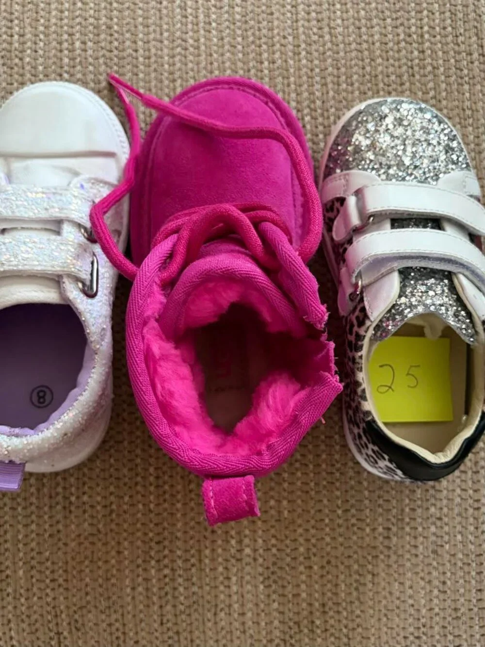 Ugg Neumel II ugg toddler